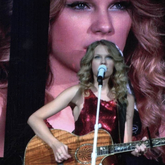 Keith Urban / Taylor Swift on Jun 27, 2009 [587-small]