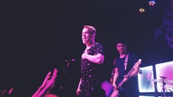 Set It Off / Against the Current / As It Is / ROAM on Mar 15, 2015 [896-small]