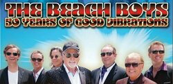 The Beach Boys on Dec 12, 2016 [602-small]