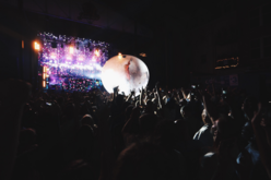 The Flaming Lips / clipping. on Apr 4, 2017 [603-small]