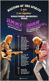 John McLaughlin & the 4th Dimension / Jimmy Herring and the Invisible Whip on Nov 25, 2017 [621-small]