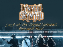 Lynyrd Skynyrd: The Last of the Street Survivors Farewell Tour on May 5, 2018 [623-small]