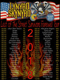Lynyrd Skynyrd: The Last of the Street Survivors Farewell Tour on May 5, 2018 [624-small]
