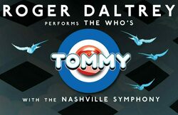 Roger Daltrey Performs The Who's 'Tommy' w/ Nashville Symphony Orchestra on Jun 27, 2018 [627-small]