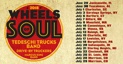 Wheels of Soul Tour 2018 on Jun 29, 2018 [630-small]