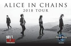 Alice In Chains / The Pink Slips on Oct 27, 2018 [647-small]