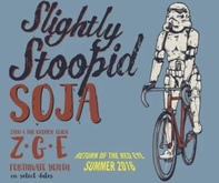 Slightly Stoopid / SOJA / Fortunate Youth on Aug 14, 2016 [656-small]