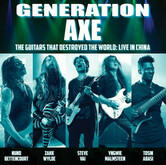 Generation Axe on Dec 11, 2018 [660-small]