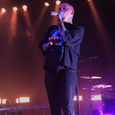 Blackbear / State Champs / Heart Attack Man on Sep 13, 2022 [668-small]