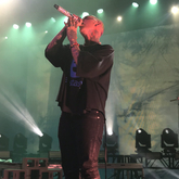 Blackbear / State Champs / Heart Attack Man on Sep 13, 2022 [671-small]