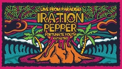 Iration / Pepper / Fortunate Youth / Katastro on May 2, 2019 [678-small]