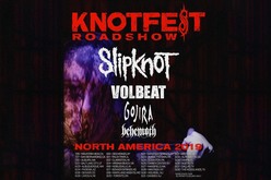 Knotfest Roadshow on Sep 4, 2019 [680-small]