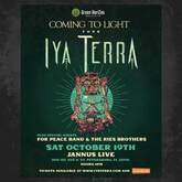 Iya Terra / For Peace Band / The Ries Brothers on Oct 19, 2019 [684-small]