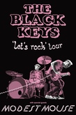 The Black Keys / Modest Mouse / Shannon and The Clams on Nov 6, 2019 [691-small]