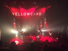 Yellowcard / Emarosa / Memphis May Fire on Nov 15, 2014 [897-small]