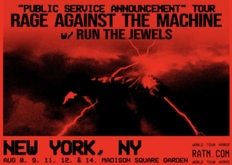 Rage Against The Machine / Run the Jewels on Aug 11, 2022 [701-small]