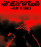 Rage Against The Machine / Run the Jewels on Aug 11, 2022 [702-small]