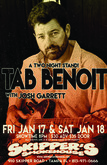 Tab Benoit / Josh Garett on Jan 18, 2020 [706-small]