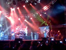 Elew / Josh Ritter and the Royal City Band / From Good Homes / Trombone Shorty & Orleans Avenue / Dave Matthews & Tim Reynolds / Dave Matthews Band on Sep 18, 2011 [708-small]