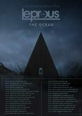 Leprous / The Ocean on Mar 10, 2022 [732-small]