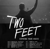 Two Feet on May 13, 2022 [742-small]