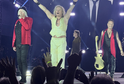 Mötley Crüe / Def Leppard / Poison / Joan Jett & The Blackhearts / Classless Act on Aug 27, 2022 [767-small]