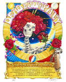 Dead & Company / Bobby Weir / Oteil Burbridge / John Mayer / Mickey Hart / Jay Lane on Jul 10, 2022 [775-small]