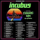 Incubus / Sublime With Rome / The Aquadolls on Aug 6, 2022 [779-small]