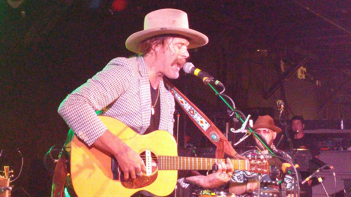 James Dalton Concert & Tour History (Updated for 2024) Concert Archives