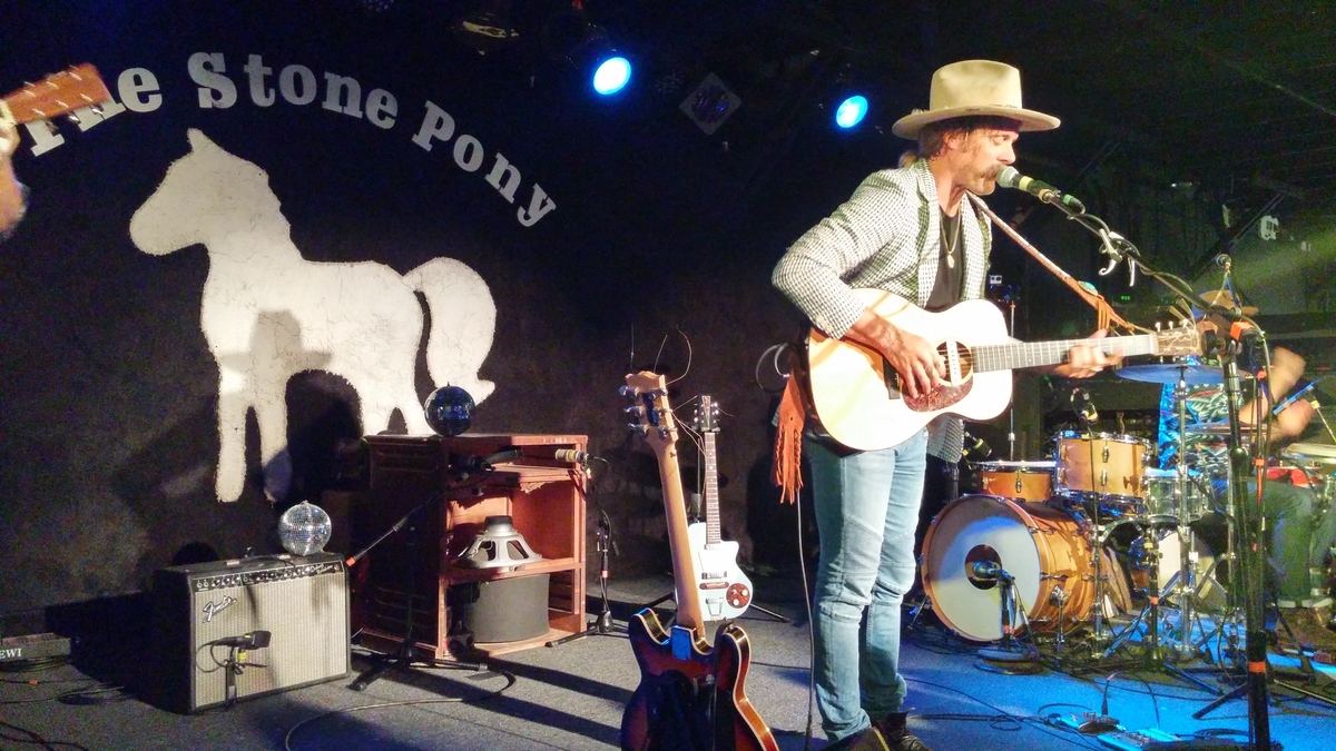 James Dalton Concert & Tour History (Updated for 2024) Concert Archives