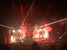 Yellowcard / Emarosa / Memphis May Fire on Nov 15, 2014 [898-small]