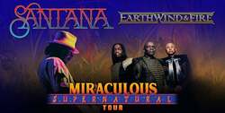 Santana / Earth, Wind & Fire on Aug 14, 2022 [800-small]