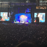 Green Day / Fall Out Boy / Weezer / The Interrupters on Jul 24, 2021 [804-small]