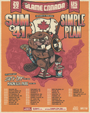 The Blame Canada Tour on Aug 27, 2022 [807-small]