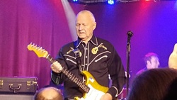 Dick Dale on Aug 24, 2017 [888-small]