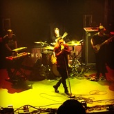 Yellowcard / Emarosa / Memphis May Fire on Nov 15, 2014 [899-small]