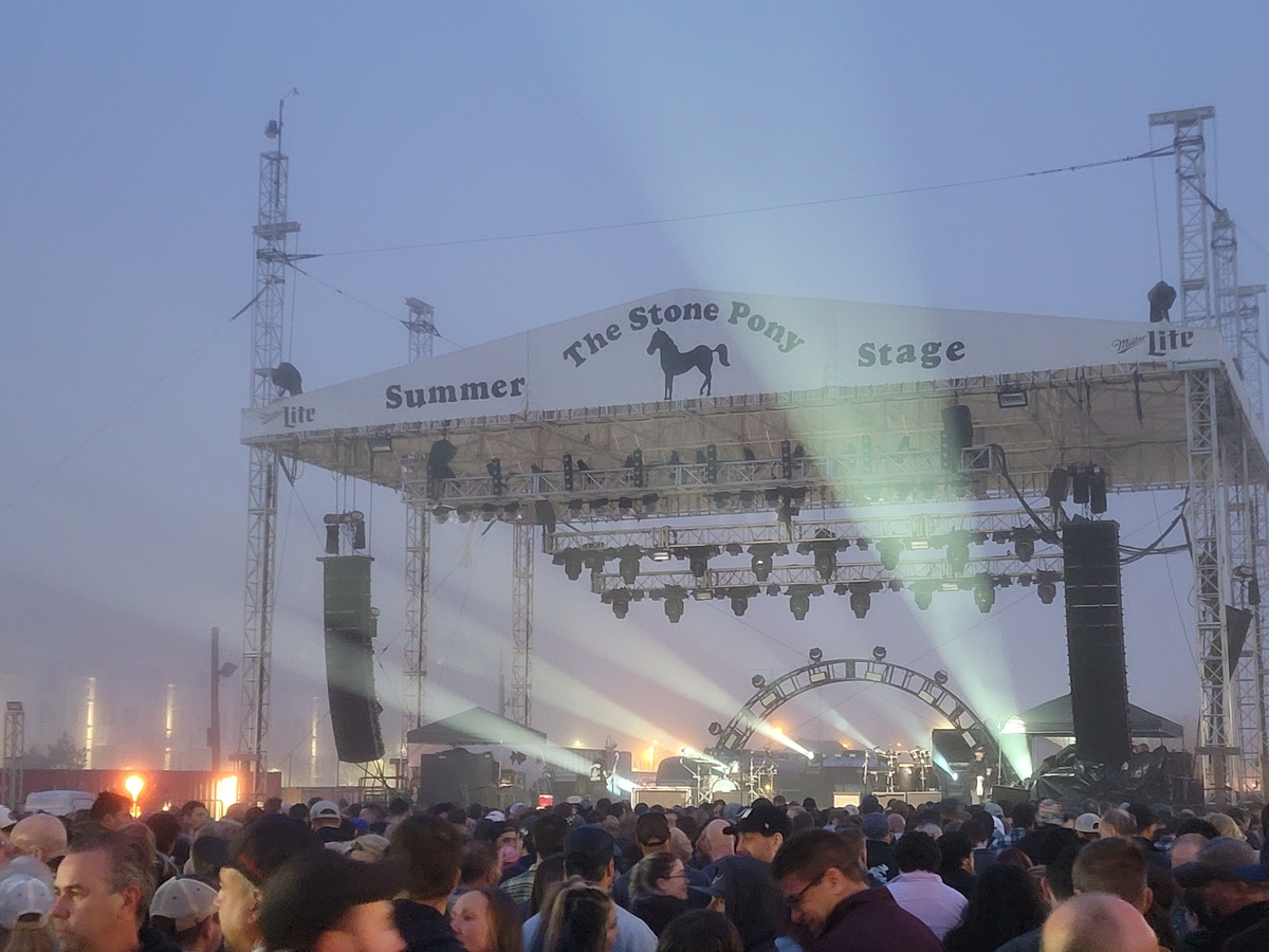 Asbury Park, New Jersey, USA Concerts (Updated for 2022) Concert Archives