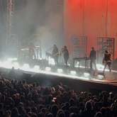 Nine Inch Nails on Sep 11, 2022 [917-small]
