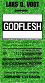 Godflesh on Nov 22, 1991 [969-small]
