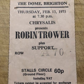 Robin Trower on Feb 13, 1975 [974-small]