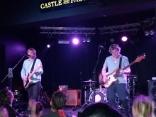 The Xcerts / Ryan Sparrow on Sep 14, 2022 [981-small]