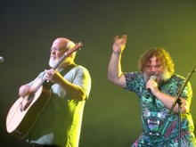 Tenacious D / dj douggpound on Sep 13, 2022 [985-small]