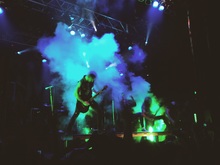 Memphis May Fire / Yellowcard / Emarosa on Oct 18, 2014 [900-small]