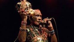 Lee "Scratch" Perry on Feb 16, 2019 [013-small]