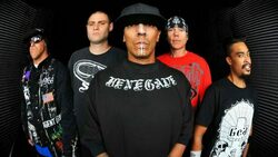 Hed PE / Cypher Machine / The D.O.O.D. / Re-birth / Tower Seven on Oct 10, 2018 [014-small]