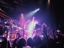 Memphis May Fire / Yellowcard / Emarosa on Oct 18, 2014 [901-small]