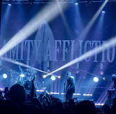 Silverstein / The Amity Afflicion / Holding Absence on Sep 14, 2022 [104-small]