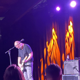 Bob Mould / Will Johnson on Sep 14, 2022 [110-small]