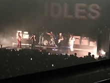 IDLES on Sep 14, 2022 [126-small]