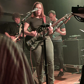 Soccer Mommy on Sep 15, 2022 [174-small]